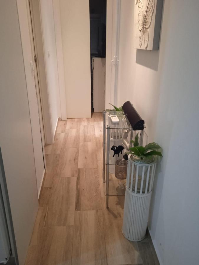 Susana 2 Alicante Dış mekan fotoğraf