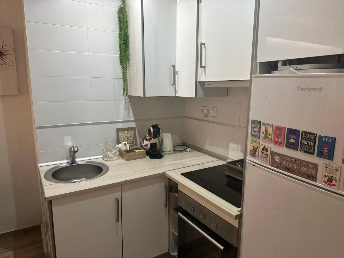 Susana 2 Alicante Dış mekan fotoğraf