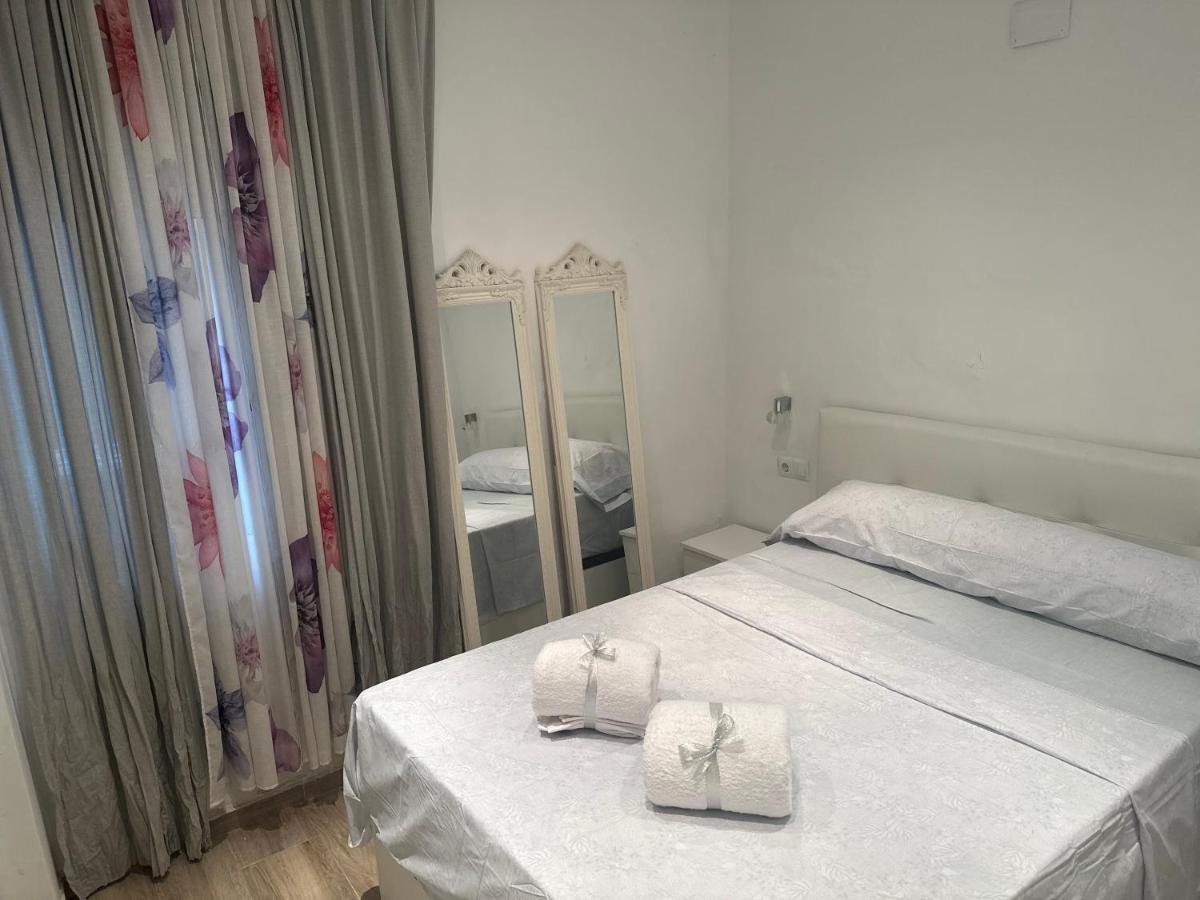 Susana 2 Alicante Dış mekan fotoğraf
